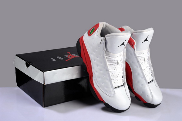 Jordan 13 CP3 Men Super Perfect--013